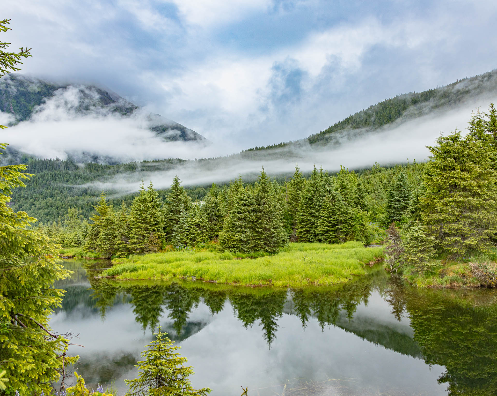 Juneau, Alaska