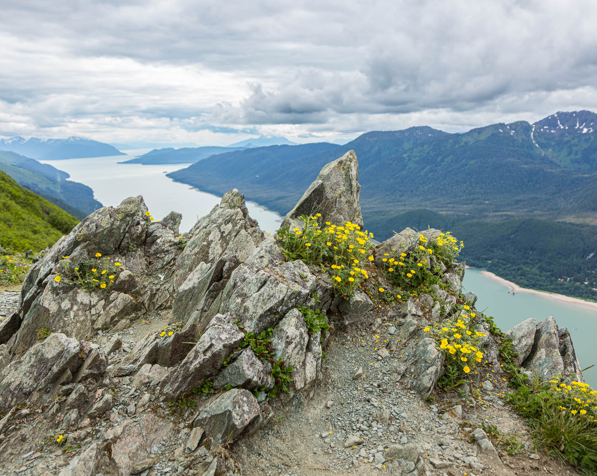 Alaska