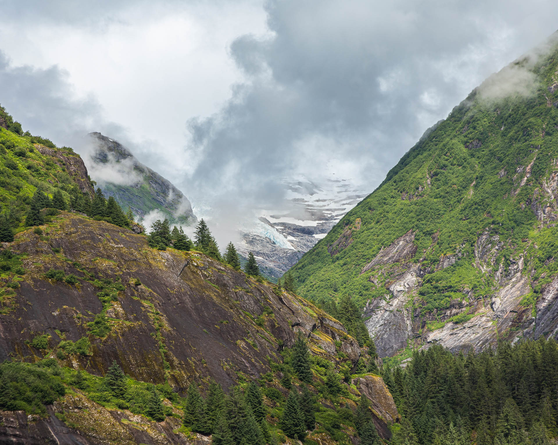 Alaska
