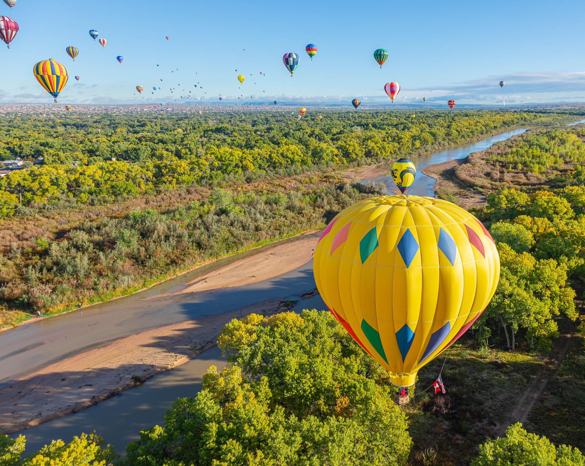 Albuquerque, NM