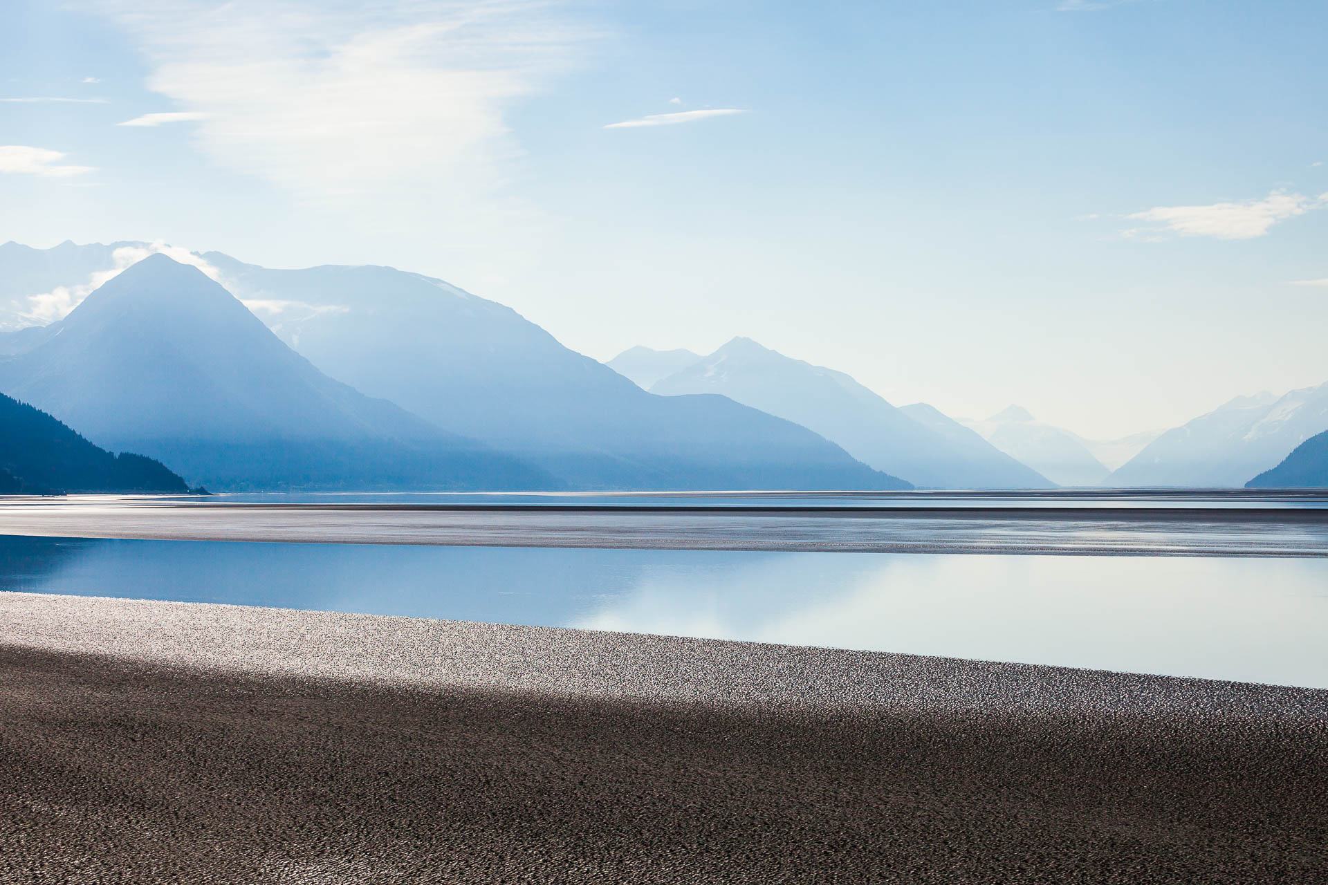 Alaska