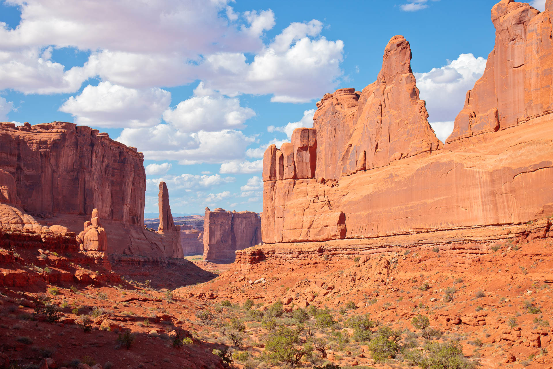 Arches National Park, Utah