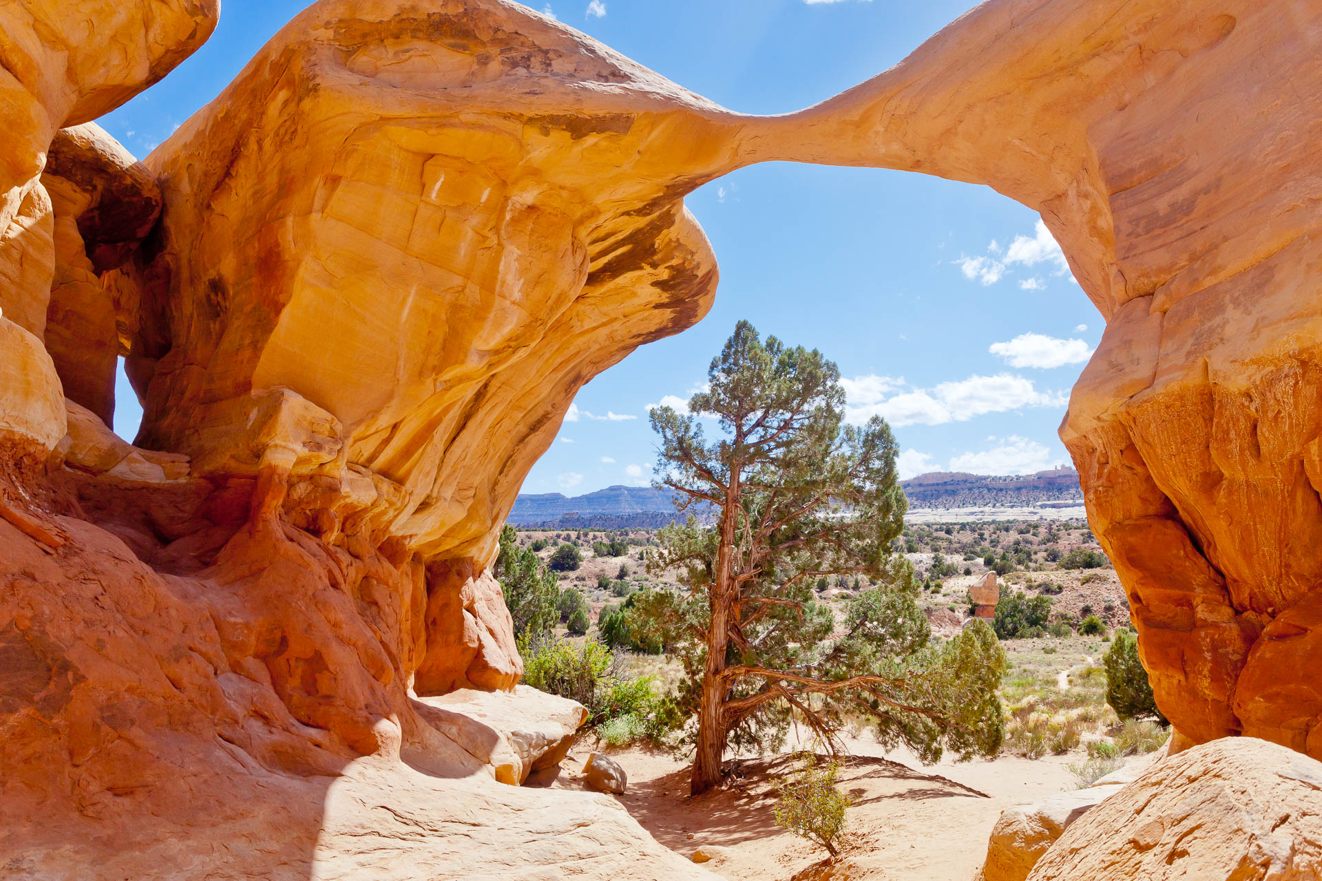 Esclante National Monument, Utah