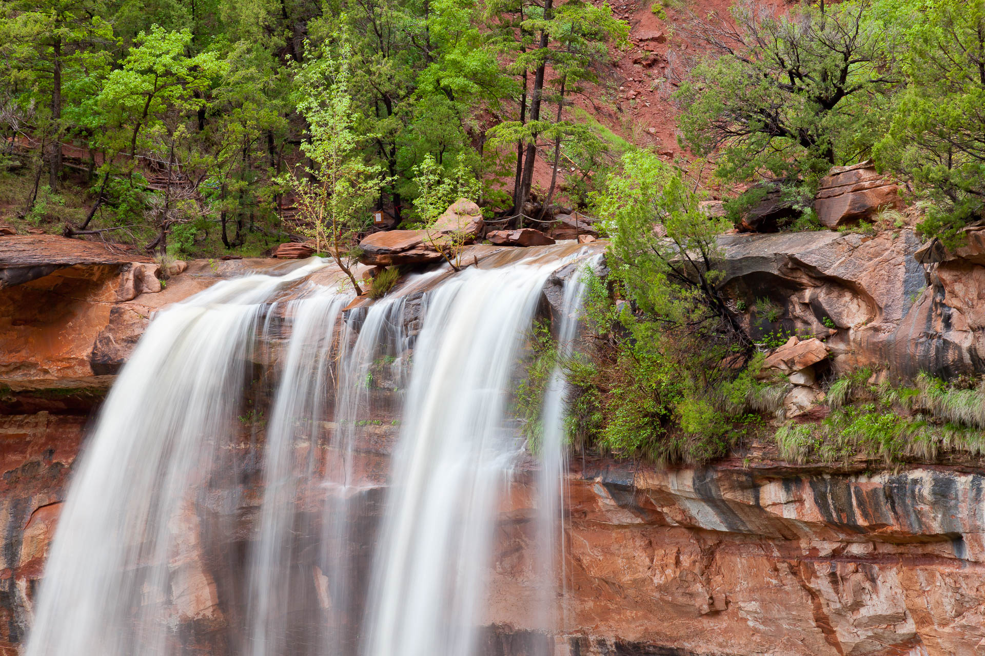 Zion National Park, Utah