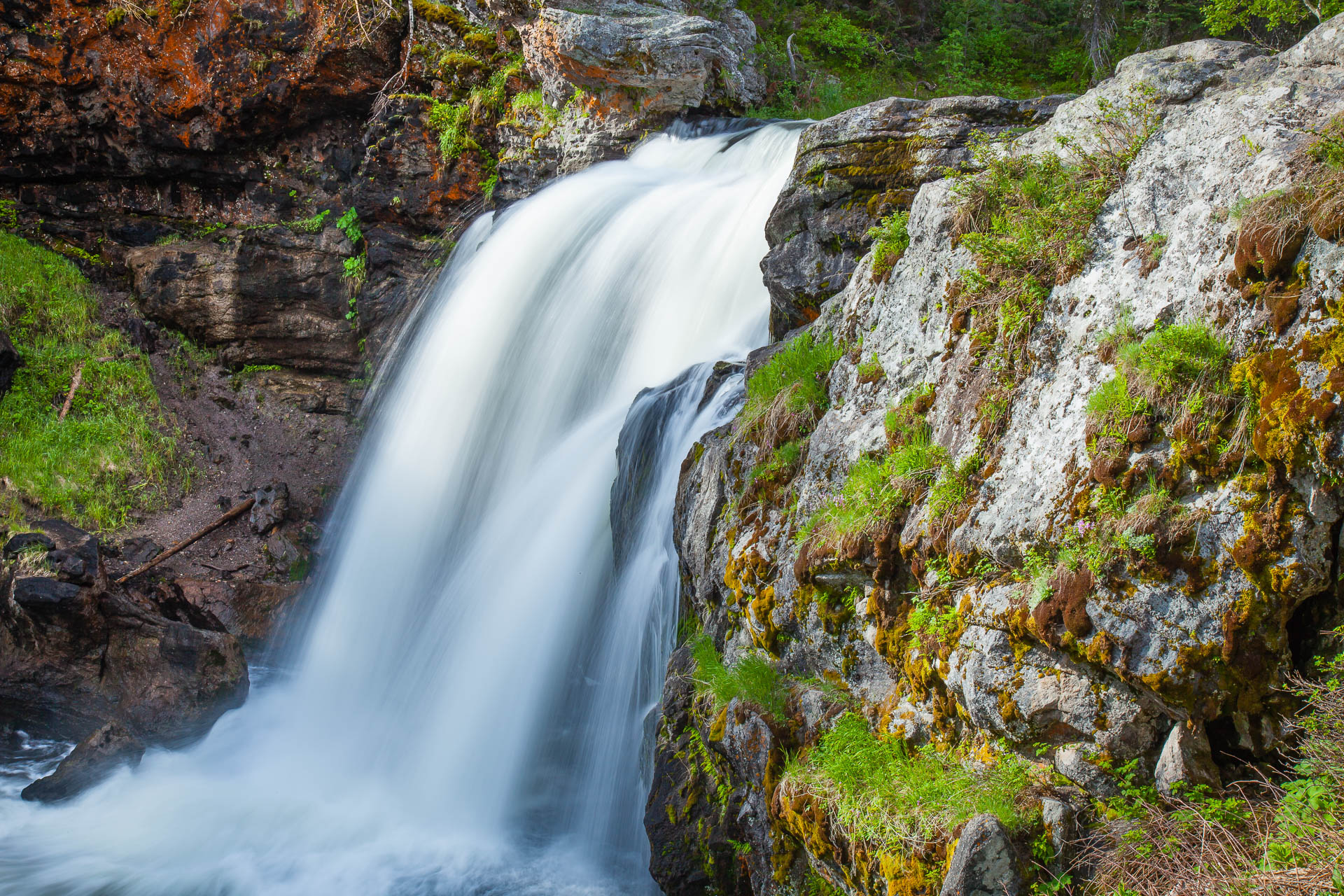 Grand Tetons National Park, Wyoming