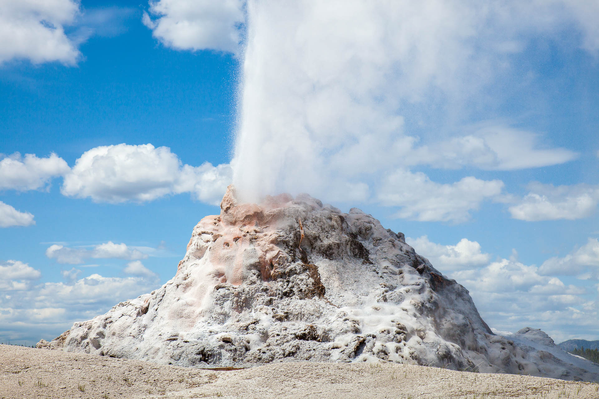 Yellowstone National Park, Wyoming