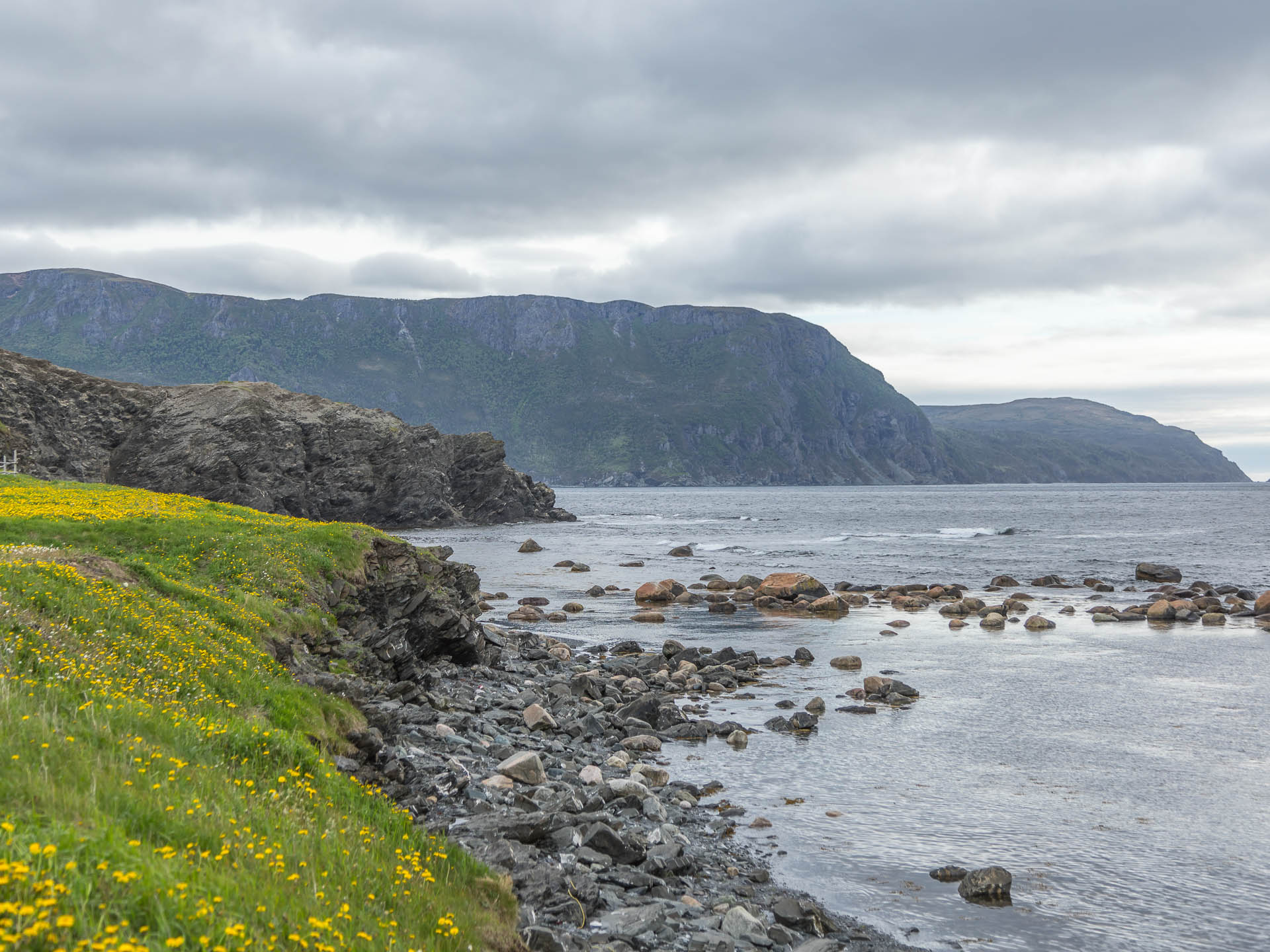 Newfoundland, Canada